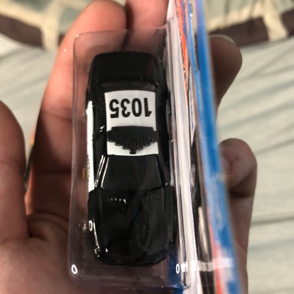 Police tactical cruiser - Picture 3 of 7